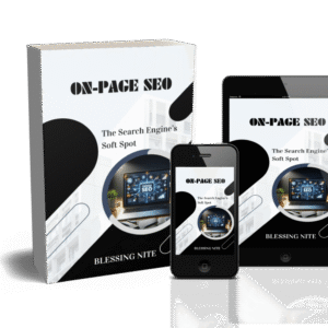 On-Page SEO Checklist. A guide that walks you through how to optimize your blog and get it set for ranking.