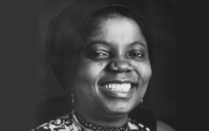 Buchi Emecheta