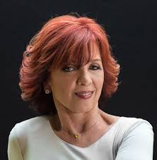 Nora Roberts