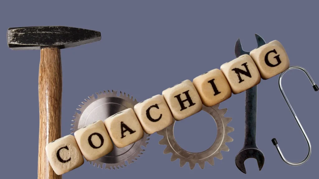 Coaching tools