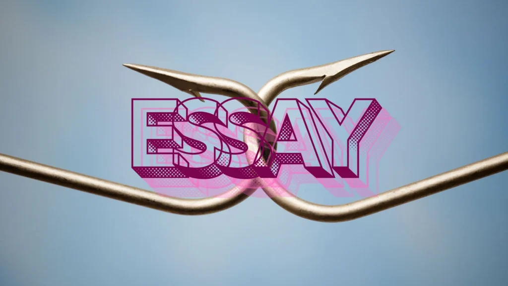 Examples of hooks for essays that instantly grab attention