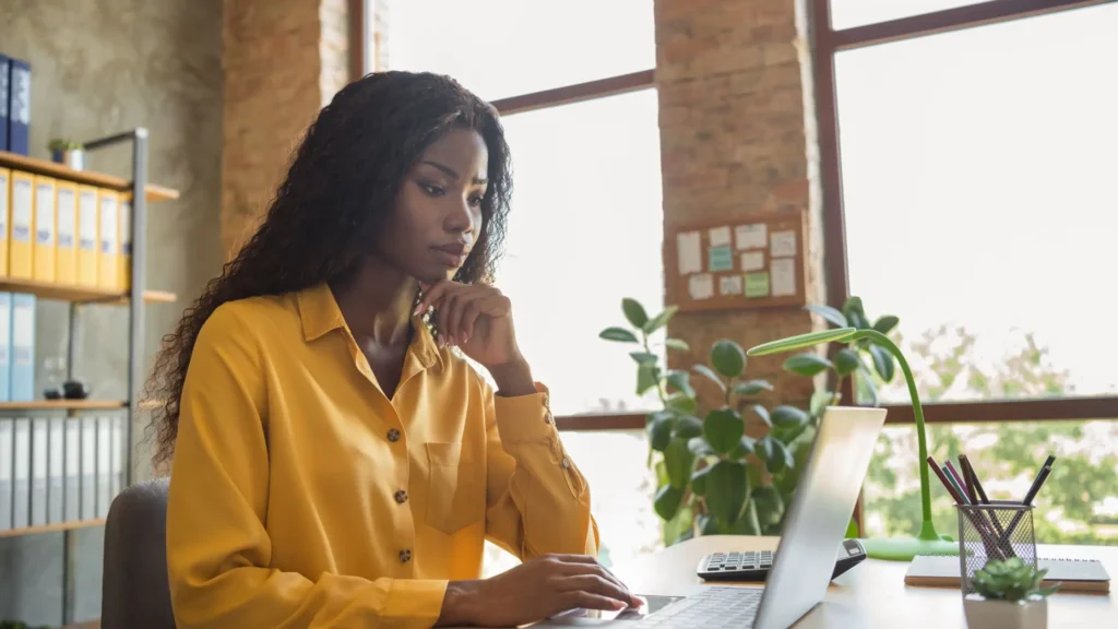 Freelance writing side hustle