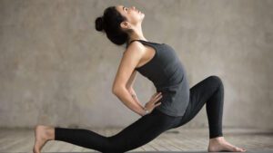 Hip flexor