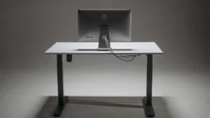 ergonomic table