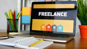 Freelancing