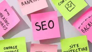 Learn SEO