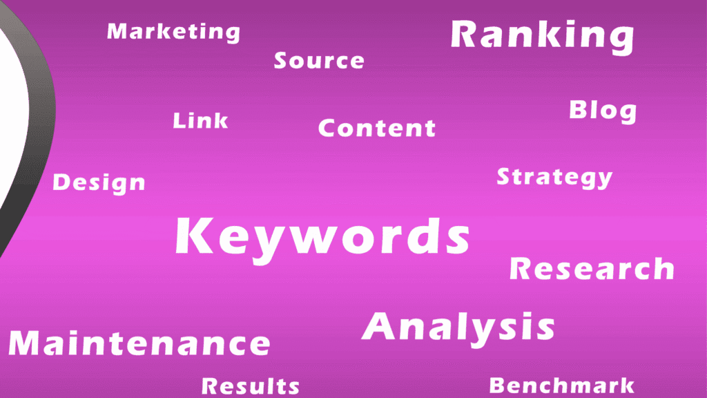 Costly keyword research mistakes Nigerian writers make
