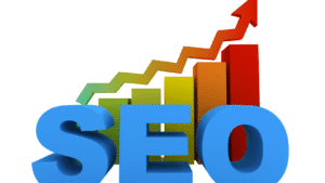 SEO steps