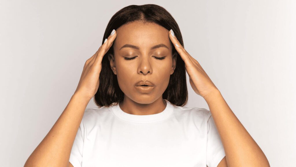 15 Stress relief tips for writers image