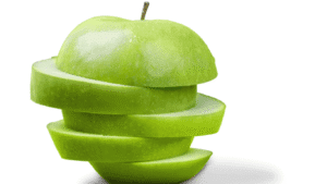 Healthy snacks for writers