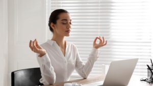 Simple, practical stress relief tips for writers to stay focused, avoid burnout, and meet deadlines calmly. Improve your writing flow and protect your mental health.