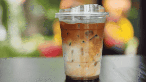 Healthy snacks for writers