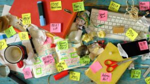 Simple, practical stress relief tips for writers to stay focused, avoid burnout, and meet deadlines calmly. Improve your writing flow and protect your mental health.