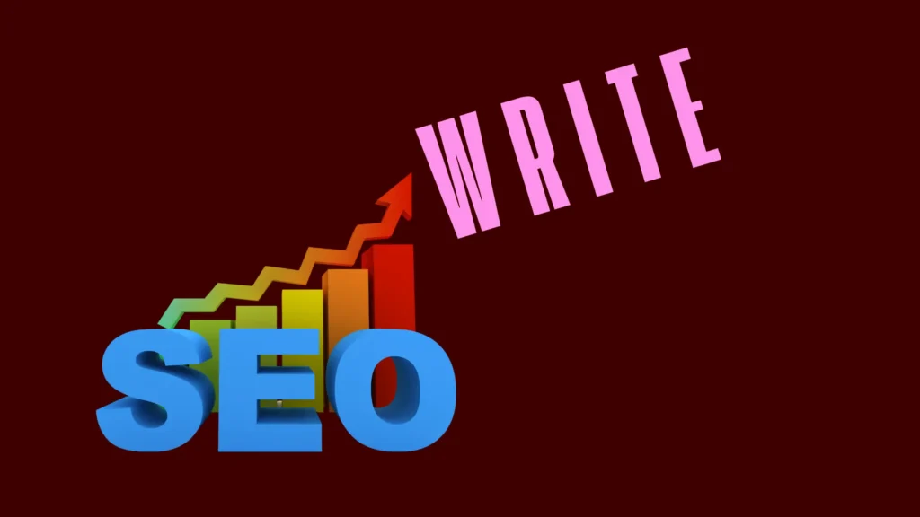 How to SEO write content that gets found and read