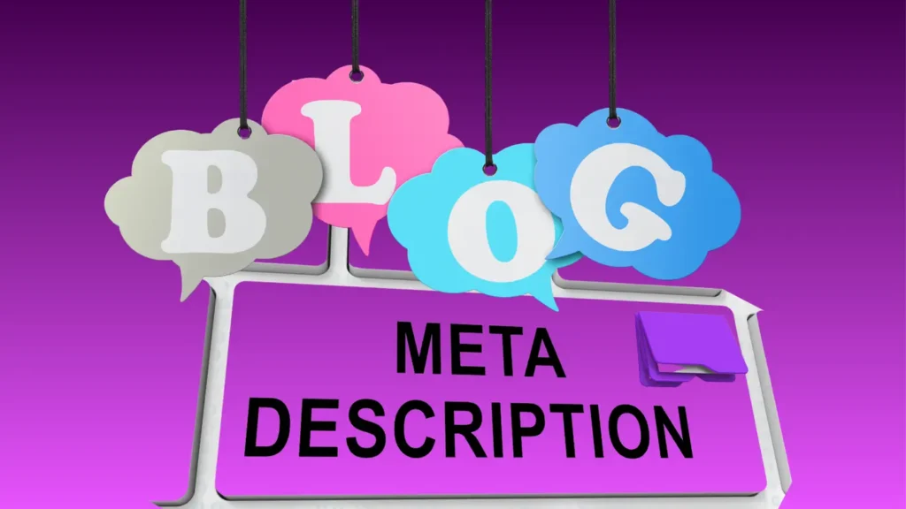 How to Write Meta Descriptions That Rank and Drive clicks