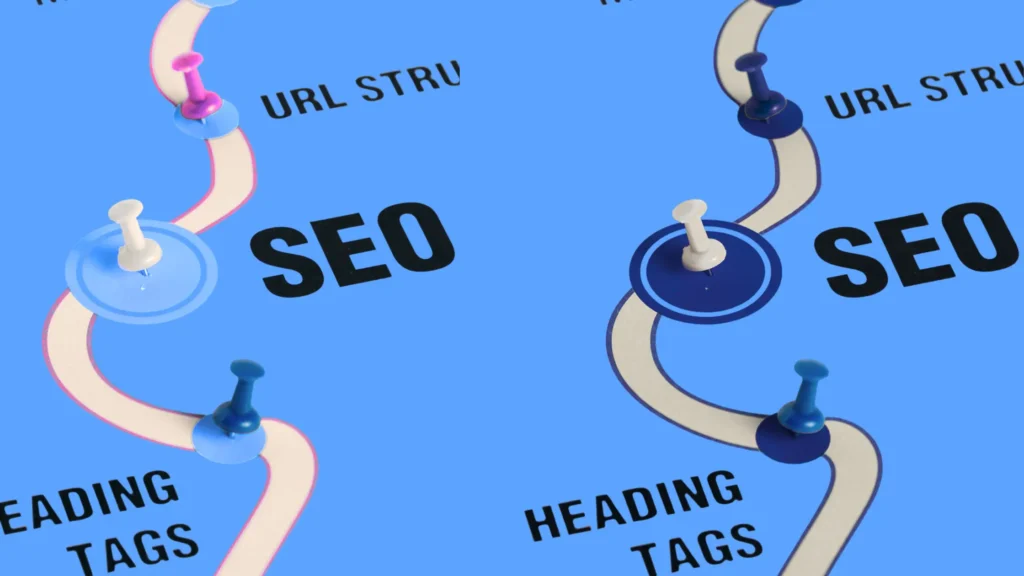 SEO writing examples