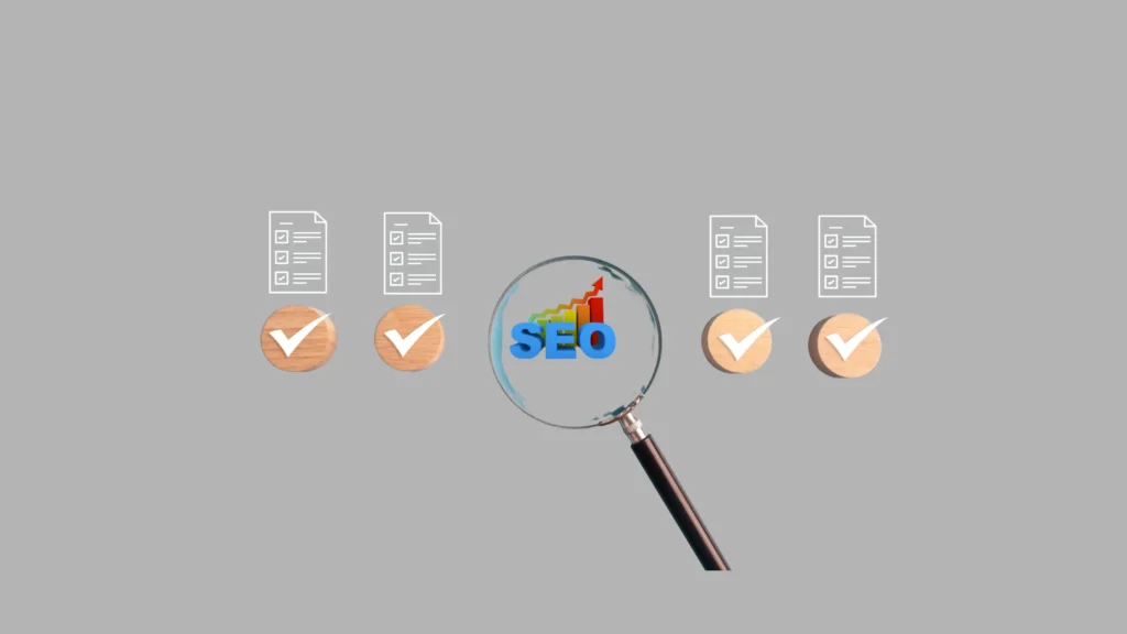 The SEO checklist for blog posts that rank fast