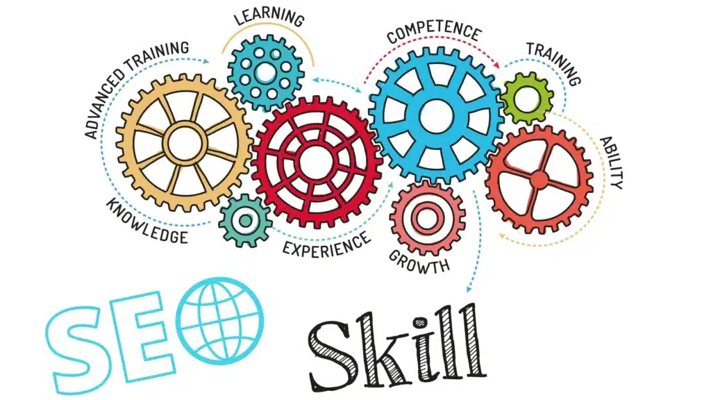 The SEO writing skills every beginner writer must have