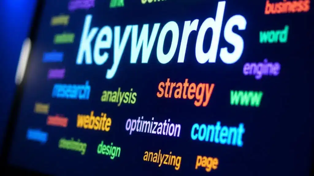 Why keywords are important in SEO writing. A break down for new bloggers and freelancers